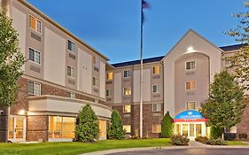 Candlewood Suites Indianapolis Northeast By Ihg